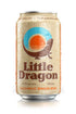 Little Dragon Ginger Beer